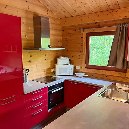 Chalet Bamboo 54