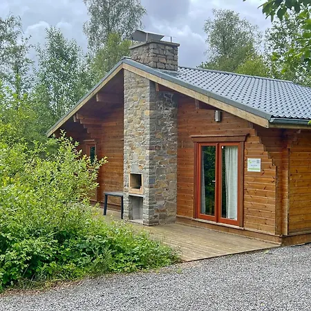 Chalet Bamboo 54 *