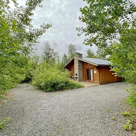 Chalet Bamboo 54 Oignies