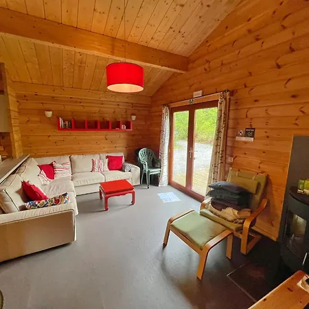 Bamboo 54 Chalet *